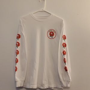 Men's Long sleeve shirt